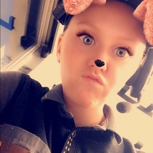 Meet your Posher, Jada